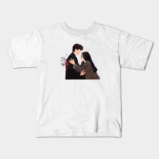 My Demon kdrama Kids T-Shirt